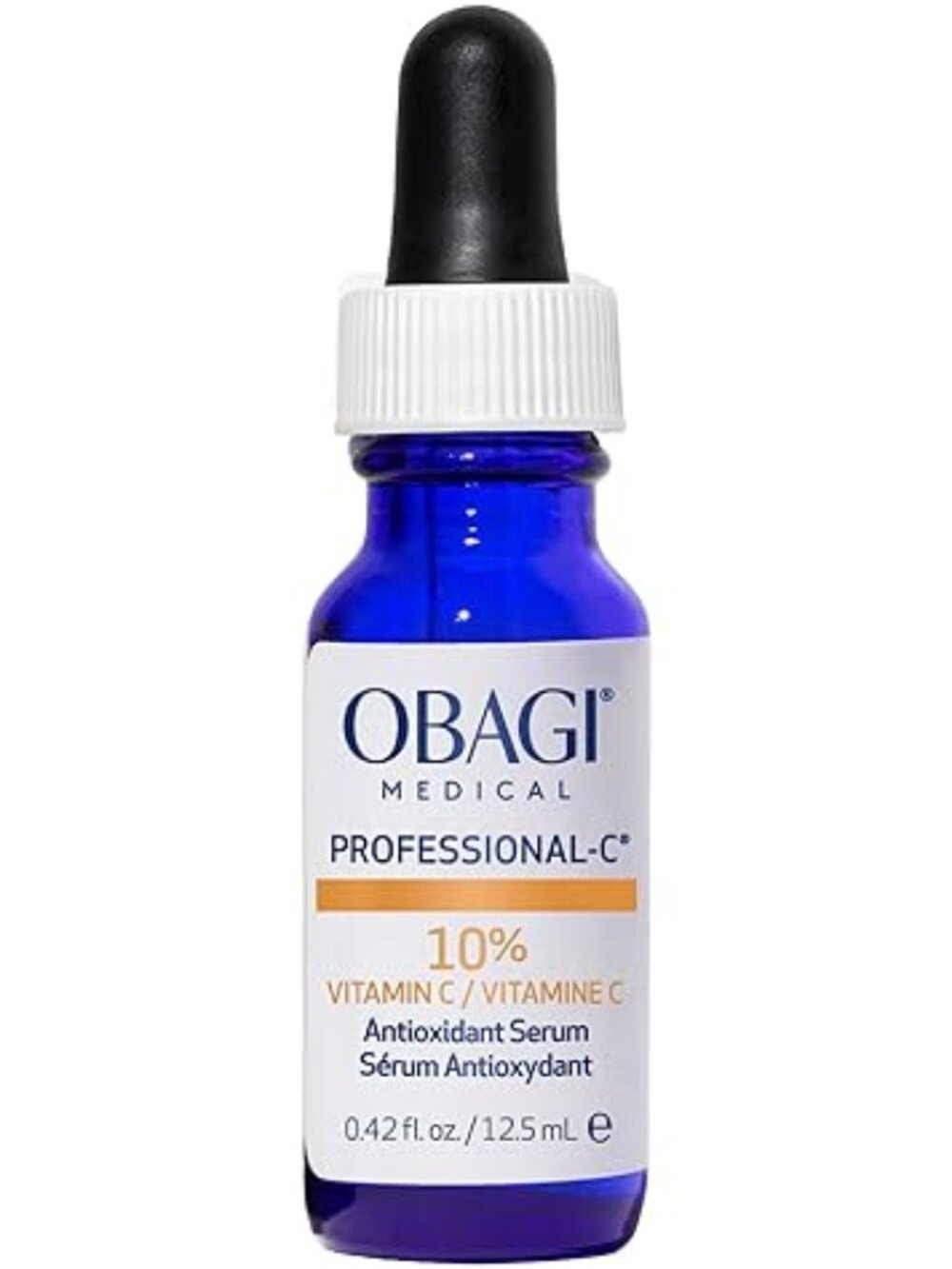 Obagi Professional-C Vitamin C Serum Brightening Face Serum New